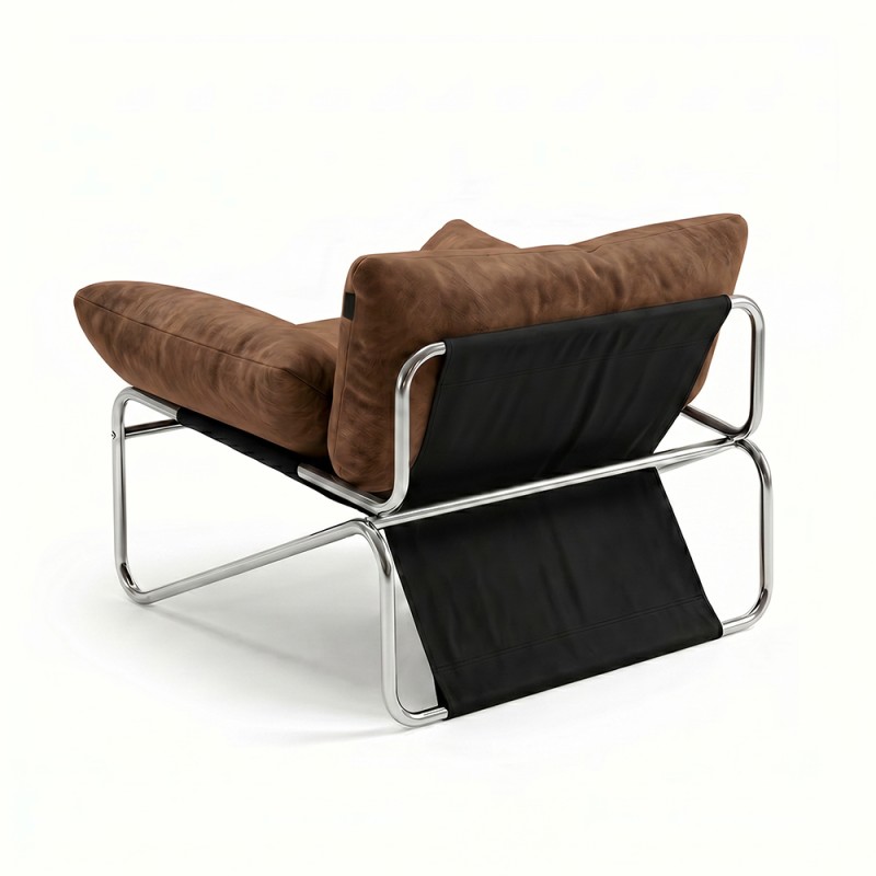 Armchair Niko Preston 22