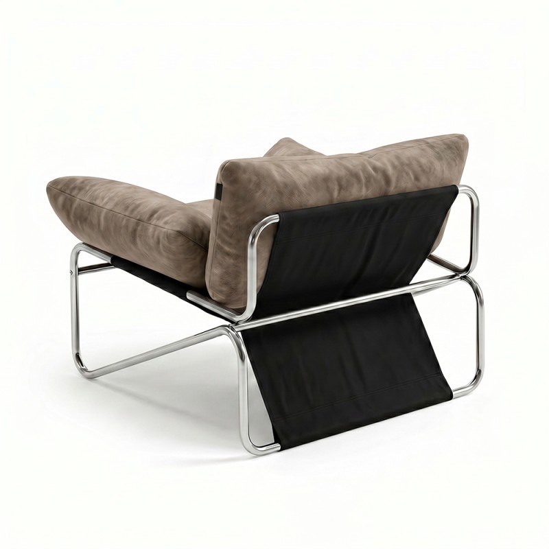 Armchair Niko Preston 23