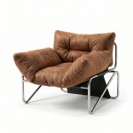 Armchair Niko 90x80 Preston 24