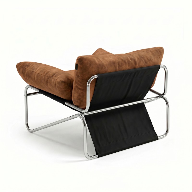 Armchair Niko Preston 24