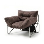 Armchair Niko 90x80 Preston 29