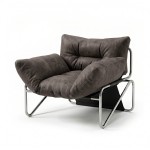 Armchair Niko 90x80 Preston 96