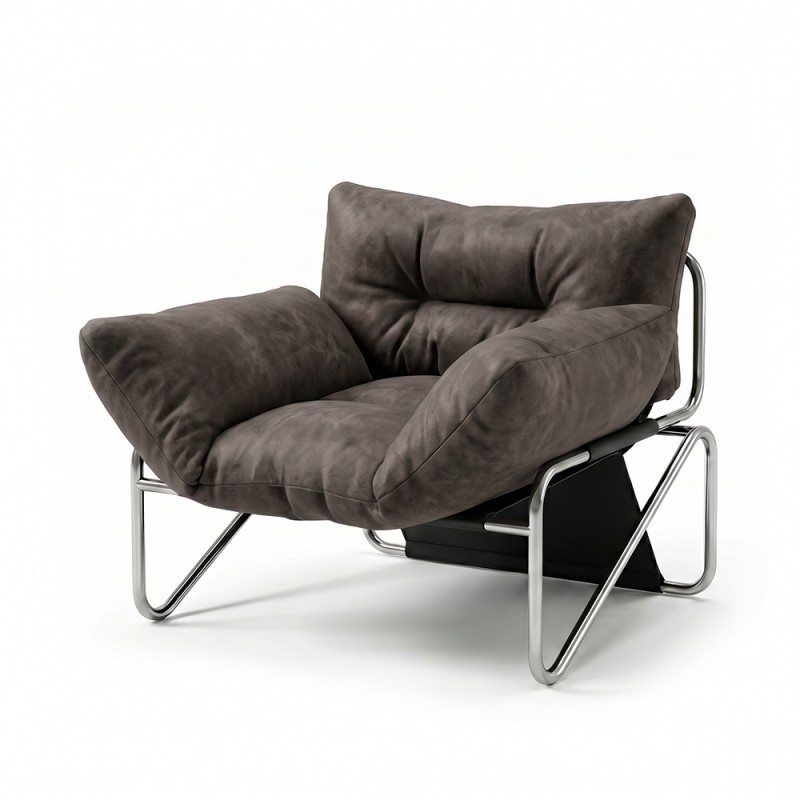 Armchair Niko Preston 96