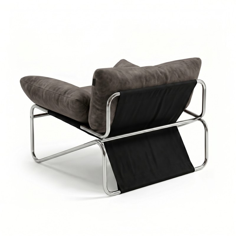 Armchair Niko Preston 96