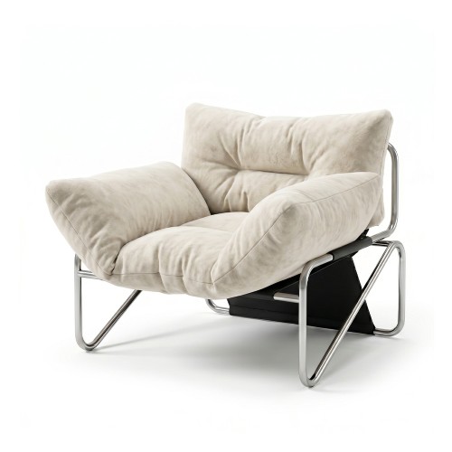 Armchair Niko
