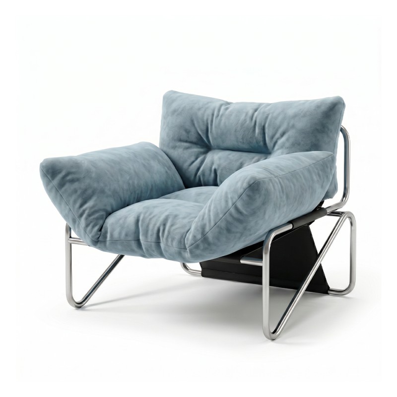 Armchair Niko Rene 12