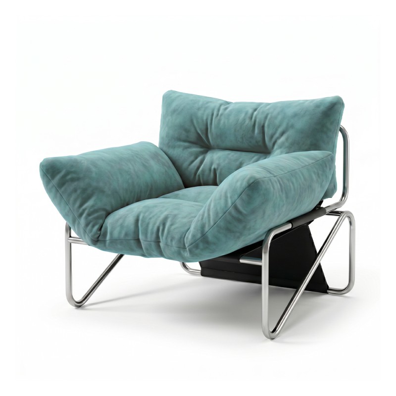 Armchair Niko Rene 13