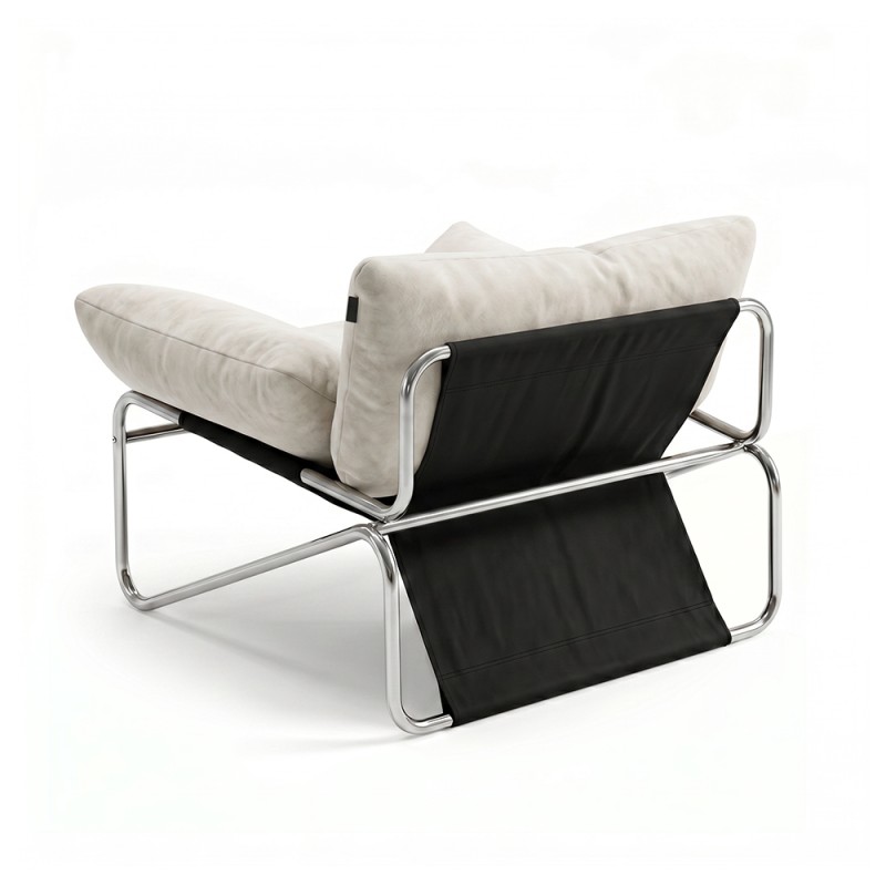 Armchair Niko Rene 2