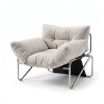 Armchair Niko 90x80 Rene 3