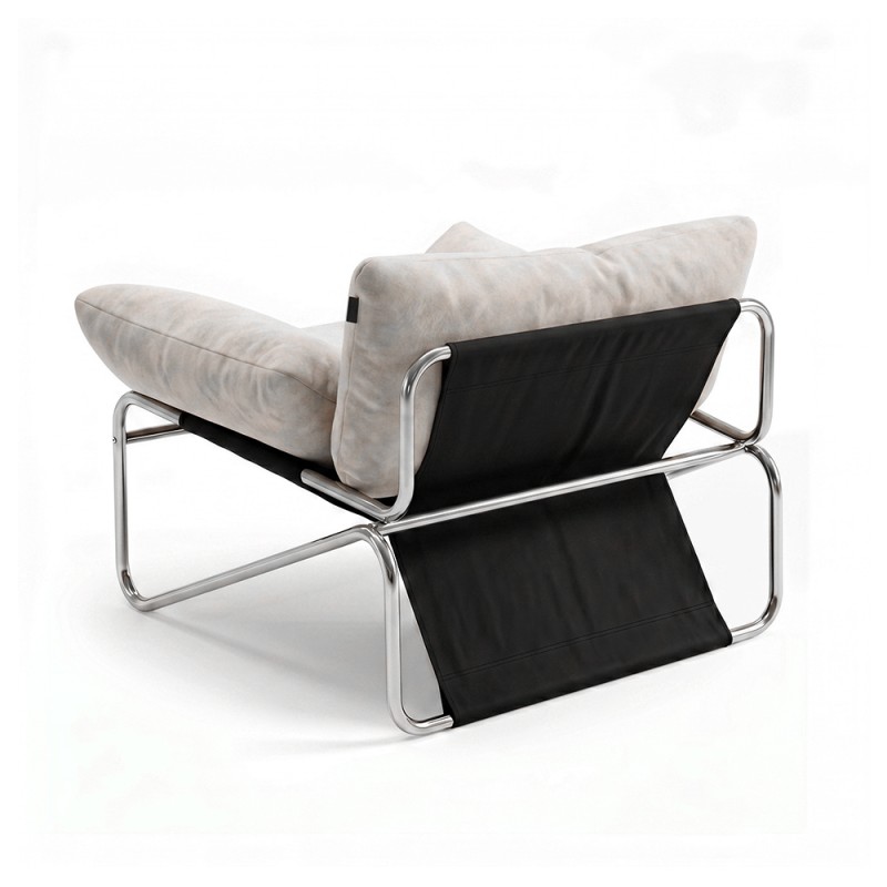 Armchair Niko Rene 3