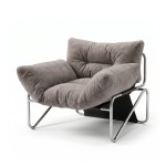 Armchair Niko 90x80 Rene 4