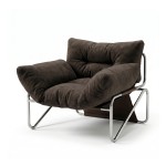 Armchair Niko 90x80 Rene 5