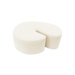 Designer pouf SHRIMP
