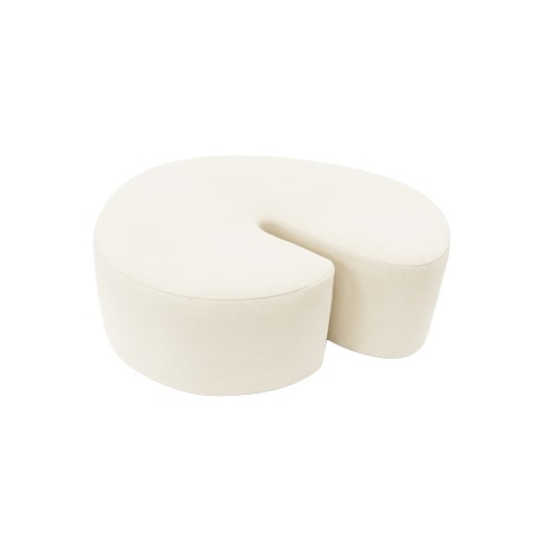 Designer pouf SHRIMP