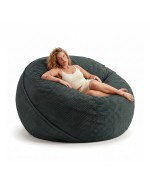 Сhair pouf for home Cloud Large Paul 10