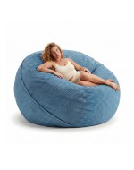 Сhair pouf for home Cloud Large Paul 14