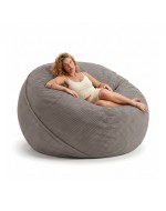 Сhair pouf for home Cloud Large Paul 20