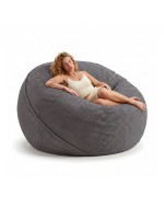 Сhair pouf for home Cloud Large Paul 21