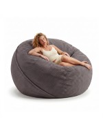 Сhair pouf for home Cloud Large Paul 6