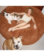 Сhair pouf for home Cloud Large Paul 8