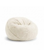 Soft pouf Cloud Small Rene 1