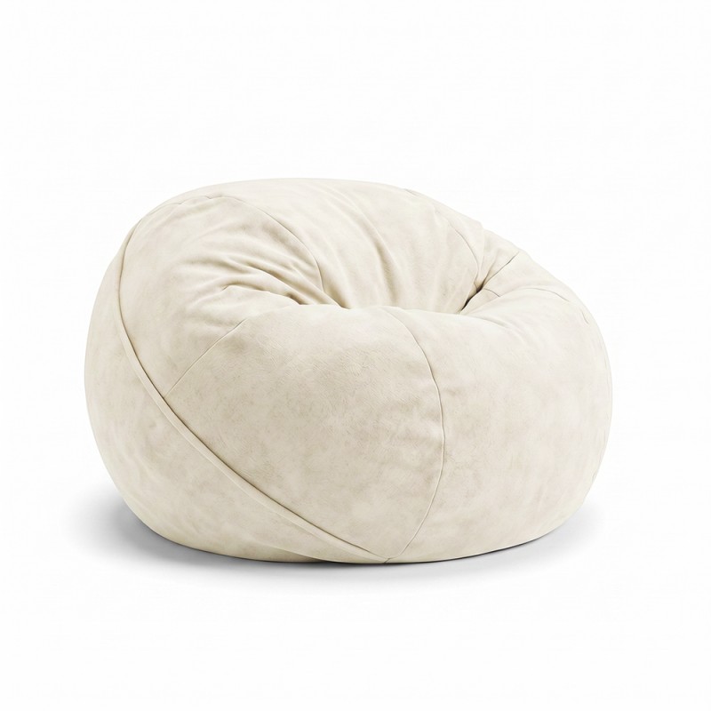Soft pouf Cloud Small Rene 1