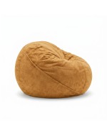 Soft pouf Cloud Small Rene 10