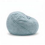 Frameless chair (soft pouf) Cloud Medium Rene 12