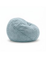 Frameless armchair (soft pouf) Cloud Medium Rene 12