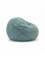 Сhair pouf for home Cloud Large Rene 13