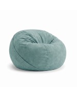 Сhair pouf for home Cloud Large Rene 13