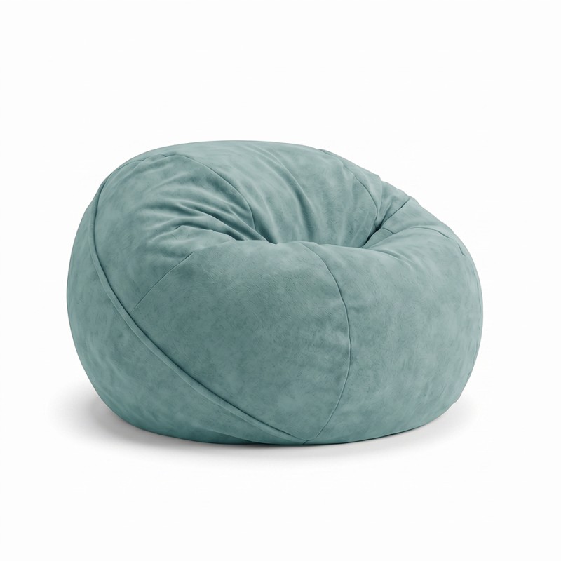 Сhair pouf for home Cloud Large Rene 13