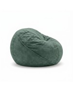 Frameless armchair (soft pouf) Cloud Medium Rene 15