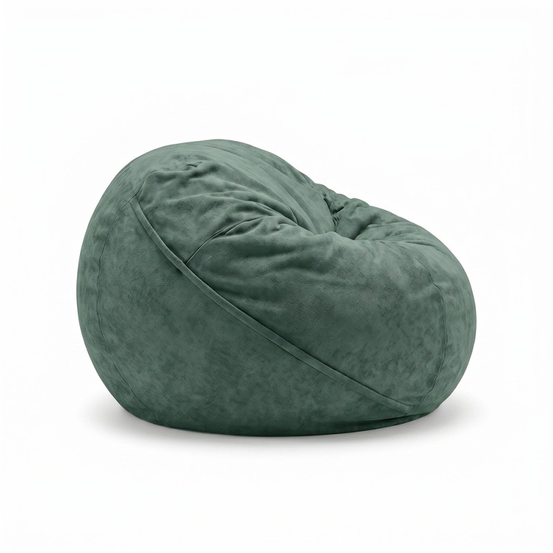 Frameless armchair (soft pouf) Cloud Medium Rene 15