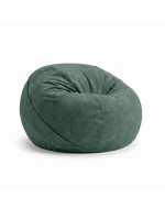 Frameless armchair (soft pouf) Cloud Medium Rene 15
