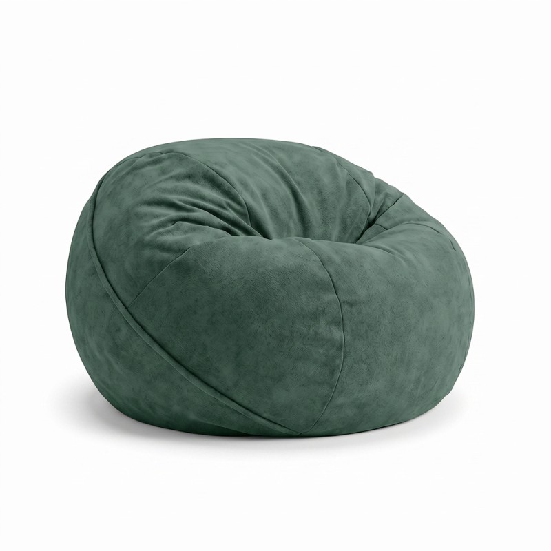 Frameless armchair (soft pouf) Cloud Medium Rene 15