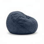 Frameless chair (soft pouf) Cloud Medium Rene 18