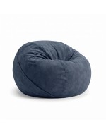 Frameless armchair (soft pouf) Cloud Medium Rene 18