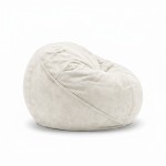 Frameless chair (soft pouf) Cloud Medium Rene 2
