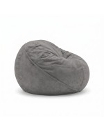 Сhair pouf for home Cloud Large Rene 20