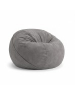 Сhair pouf for home Cloud Large Rene 20