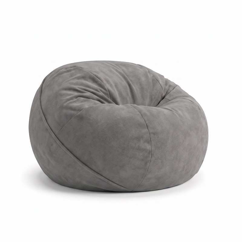 Сhair pouf for home Cloud Large Rene 20