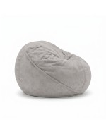 Сhair pouf for home Cloud Large Rene 21