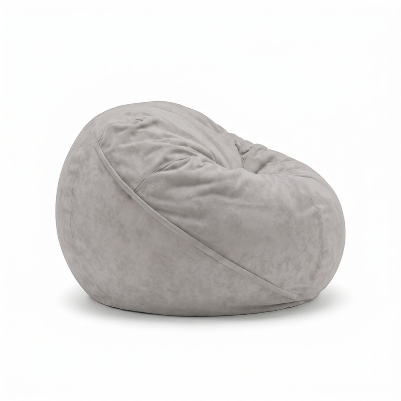 Сhair pouf for home Cloud Large Rene 21