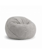 Сhair pouf for home Cloud Large Rene 21
