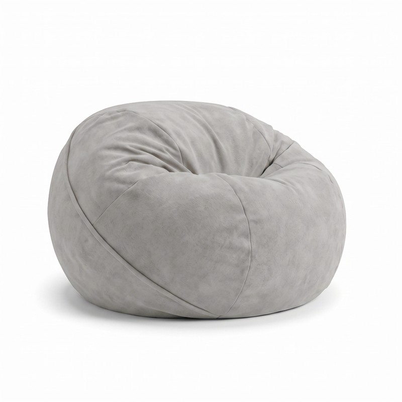 Сhair pouf for home Cloud Large Rene 21
