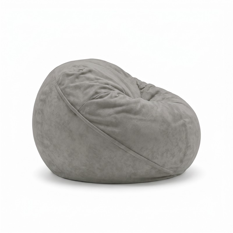 Сhair pouf for home Cloud Large Rene 22