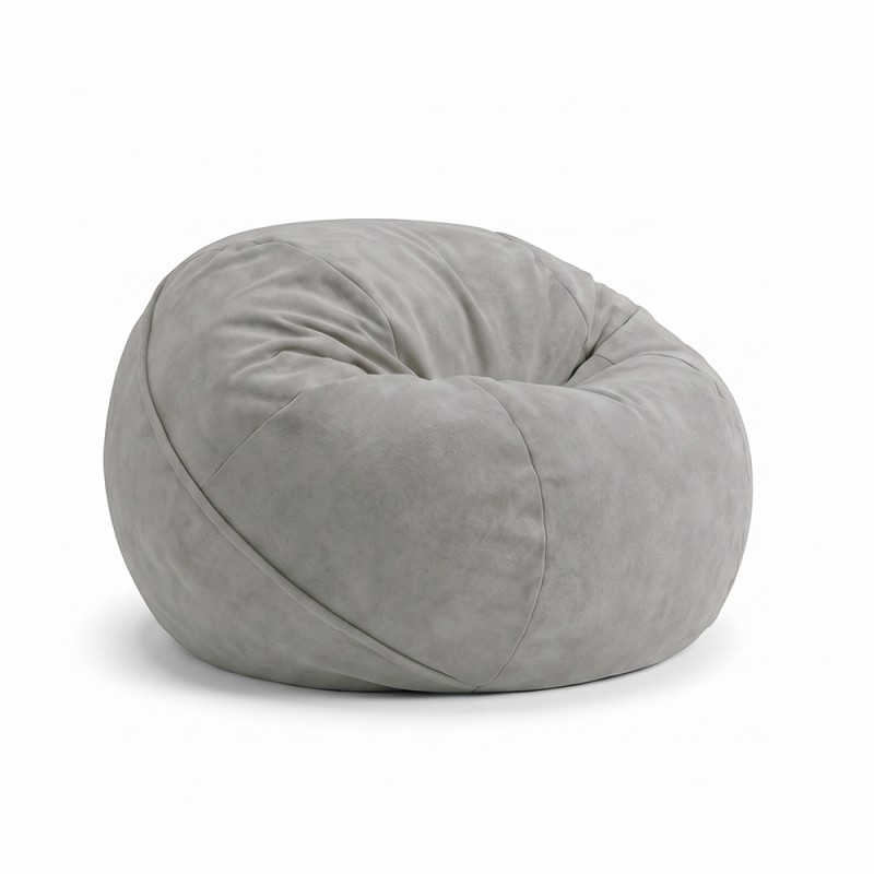 Сhair pouf for home Cloud Large Rene 22