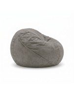 Сhair pouf for home Cloud Large Rene 23