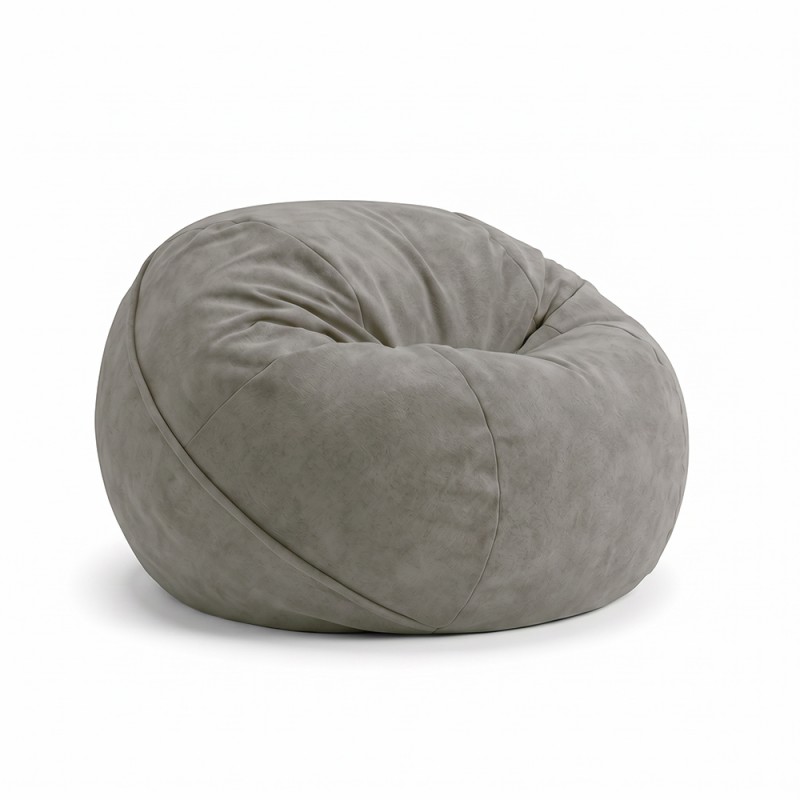 Сhair pouf for home Cloud Large Rene 23